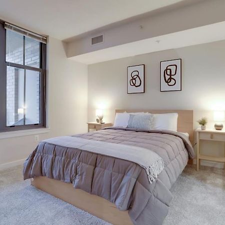 Condo With Gym And Pool In Pentagon City 8Min To Dca Arlington Luaran gambar