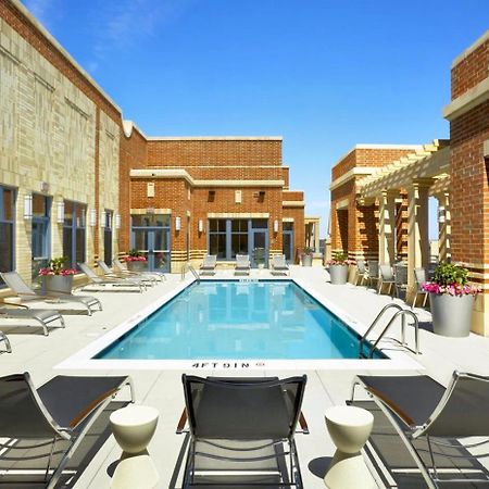 Condo With Gym And Pool In Pentagon City 8Min To Dca Arlington Luaran gambar