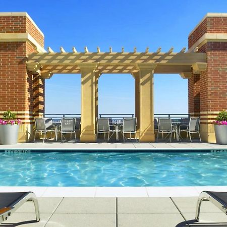 Condo With Gym And Pool In Pentagon City 8Min To Dca Arlington Luaran gambar