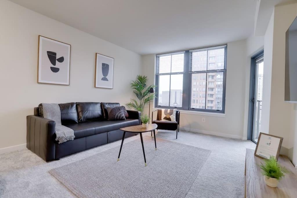 Condo With Gym And Pool In Pentagon City 8Min To Dca Arlington Luaran gambar