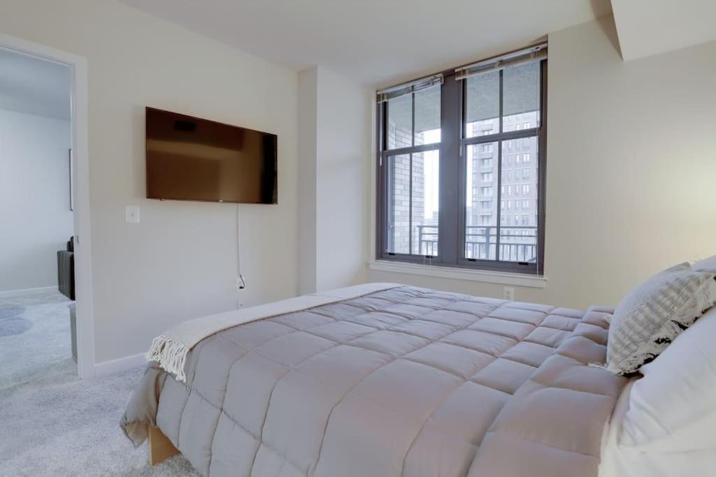 Condo With Gym And Pool In Pentagon City 8Min To Dca Arlington Luaran gambar