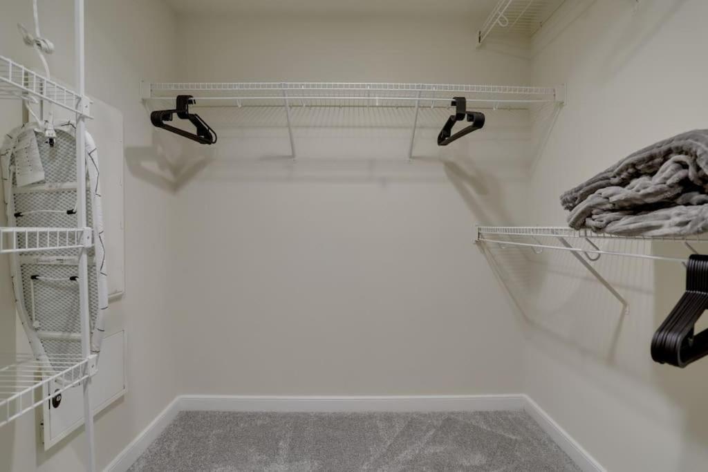 Condo With Gym And Pool In Pentagon City 8Min To Dca Arlington Luaran gambar
