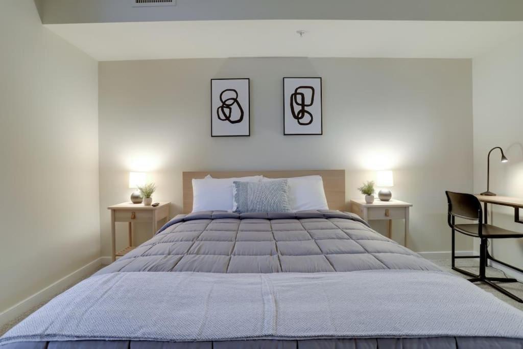 Condo With Gym And Pool In Pentagon City 8Min To Dca Arlington Luaran gambar