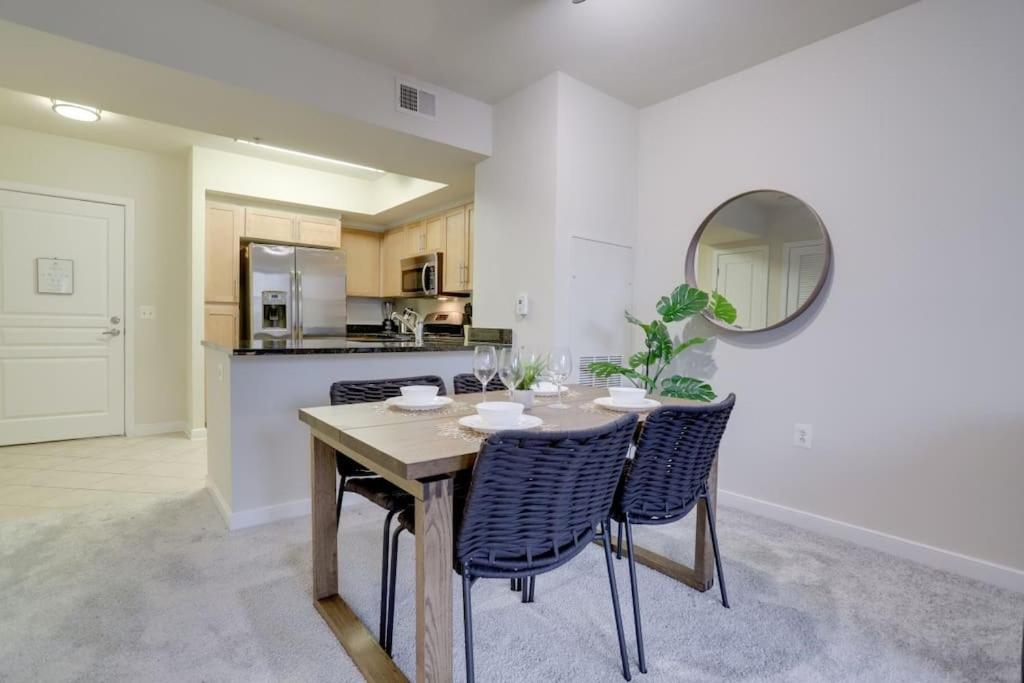 Condo With Gym And Pool In Pentagon City 8Min To Dca Arlington Luaran gambar